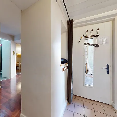 Apartment Le Petit Paradis - Pretty T2 Ideally Located At The Foot Of The Chateau Annecy
