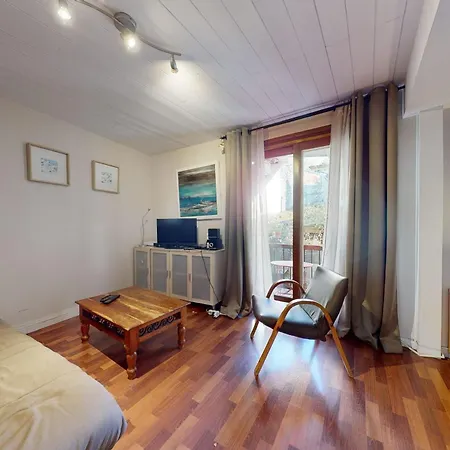Le Petit Paradis - Pretty T2 Ideally Located At The Foot Of The Chateau *