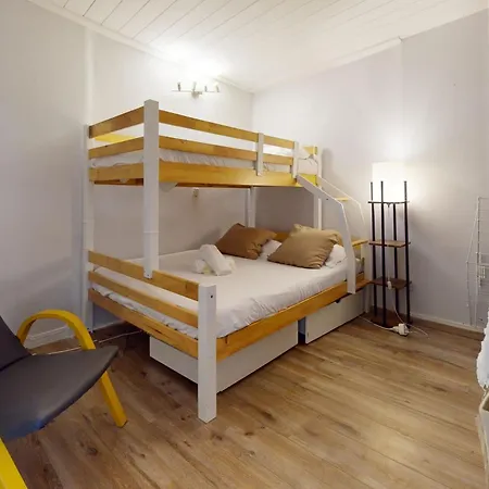 Le Petit Paradis - Pretty T2 Ideally Located At The Foot Of The Chateau Annecy