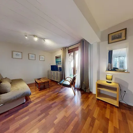 Le Petit Paradis - Pretty T2 Ideally Located At The Foot Of The Chateau Apartment Annecy