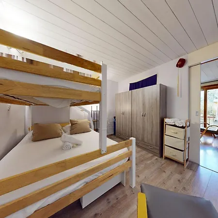 Le Petit Paradis - Pretty T2 Ideally Located At The Foot Of The Chateau * Annecy